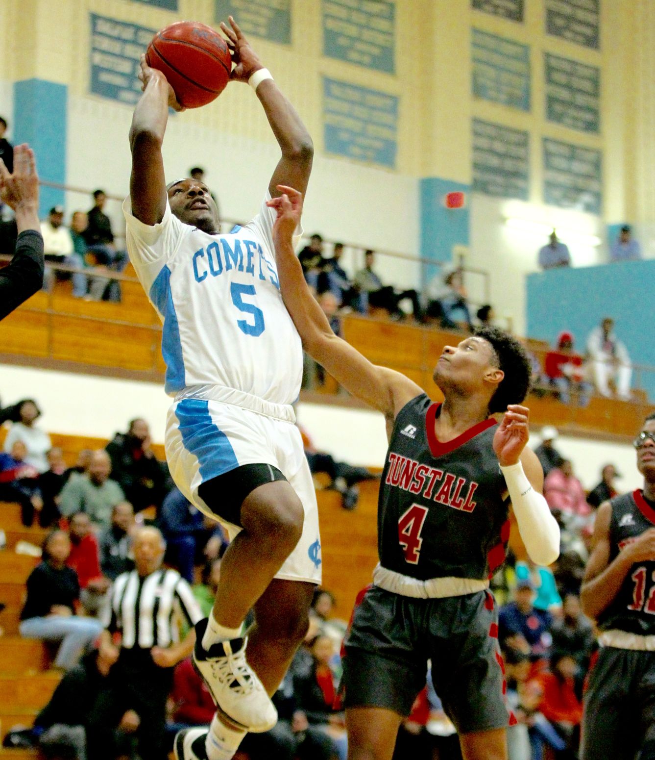 Varsity Boys 04